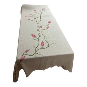 Mantel Regalo personalizado para aniversario