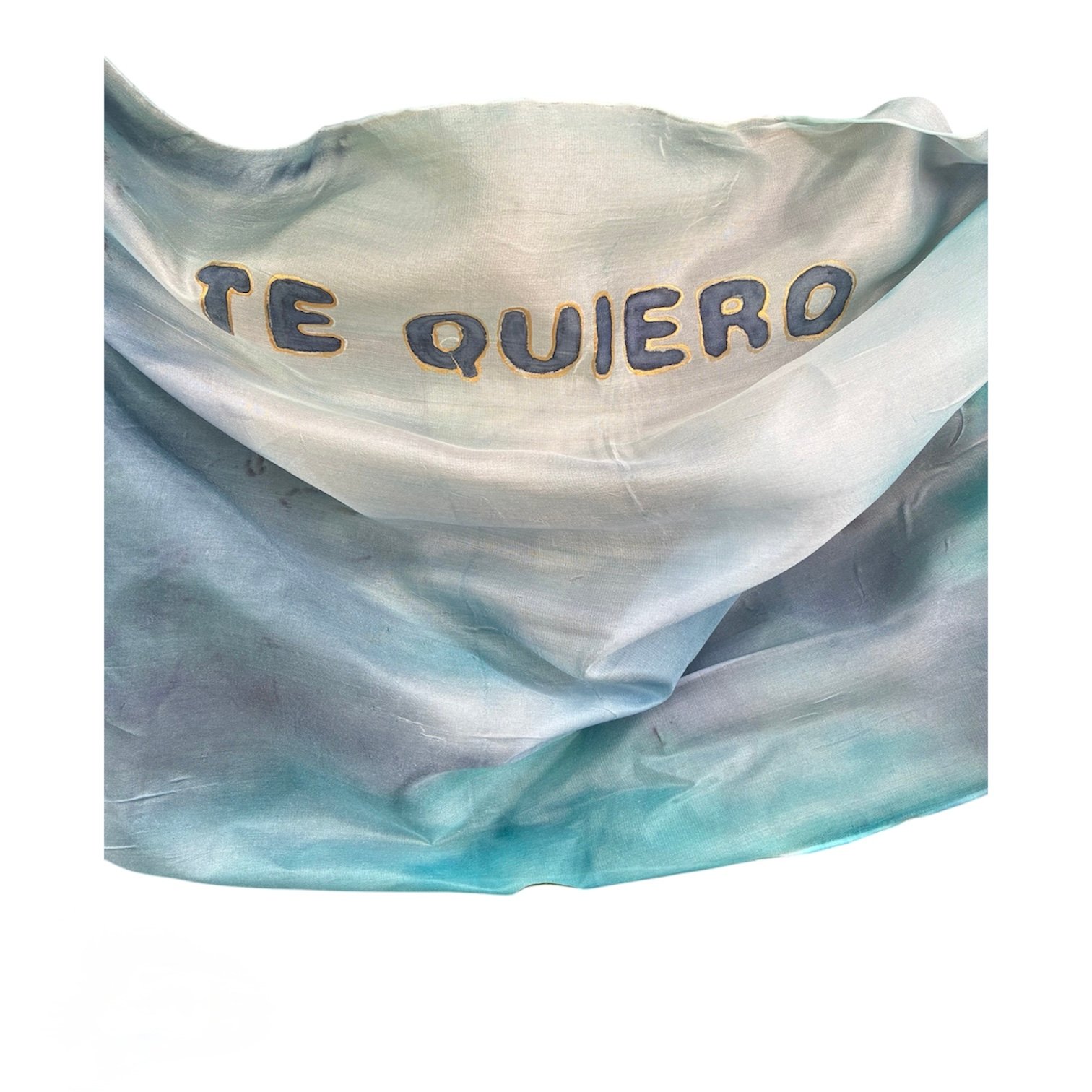 Fular Regalo personalizado para aniversario - Imagen 4