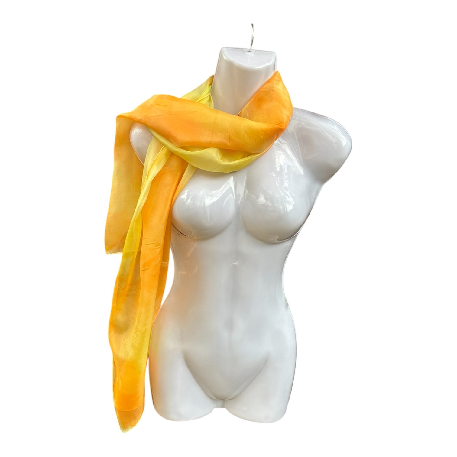 Fular Regalo personalizado para una graduación, cumpleaños o jubilación - Imagen 2