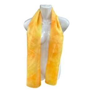 Fular Regalo personalizado para una graduación, cumpleaños o jubilación